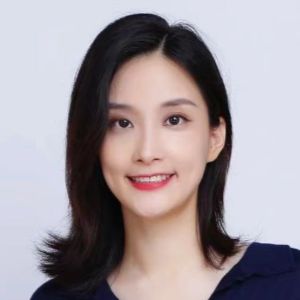Project Manager-Jenny WANG